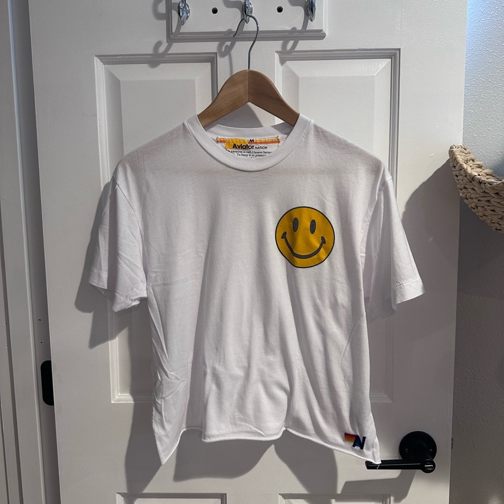 Aviator Nation T shirt